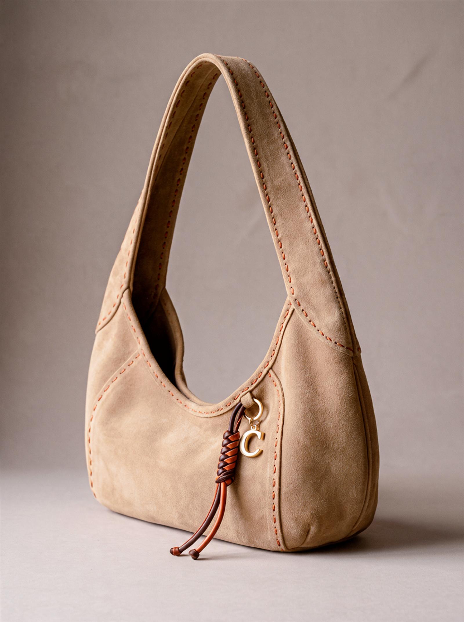 No. 2, Crossbody